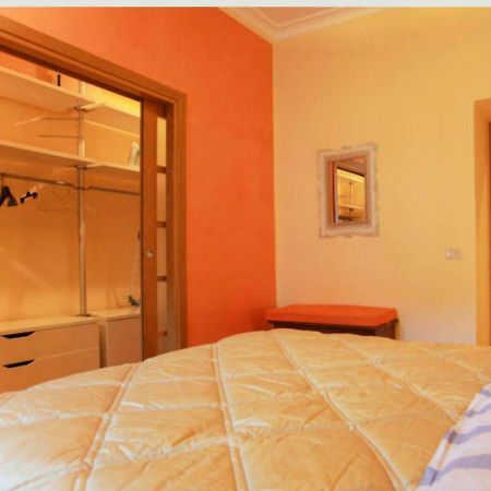 Lugiadra Apartment Roma Exterior foto