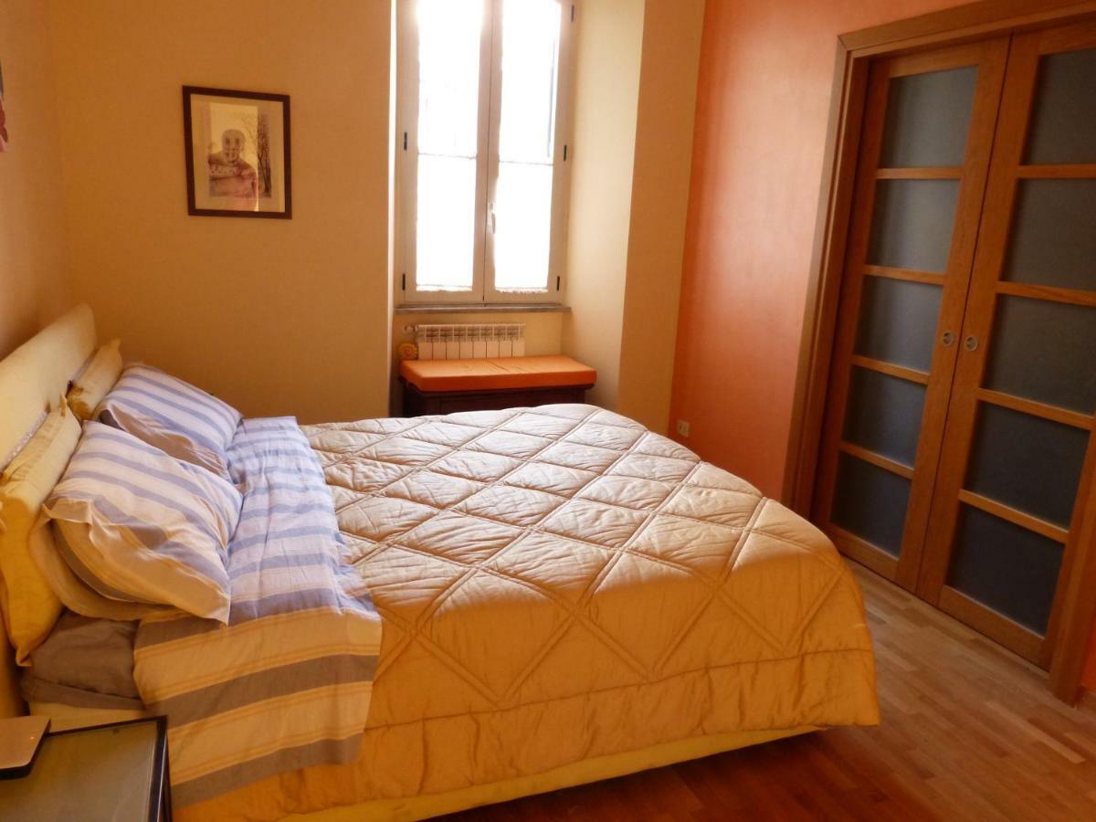Lugiadra Apartment Roma Exterior foto