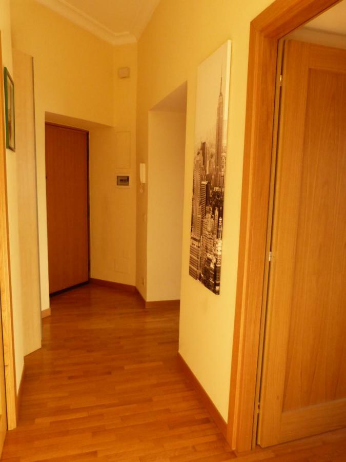 Lugiadra Apartment Roma Exterior foto