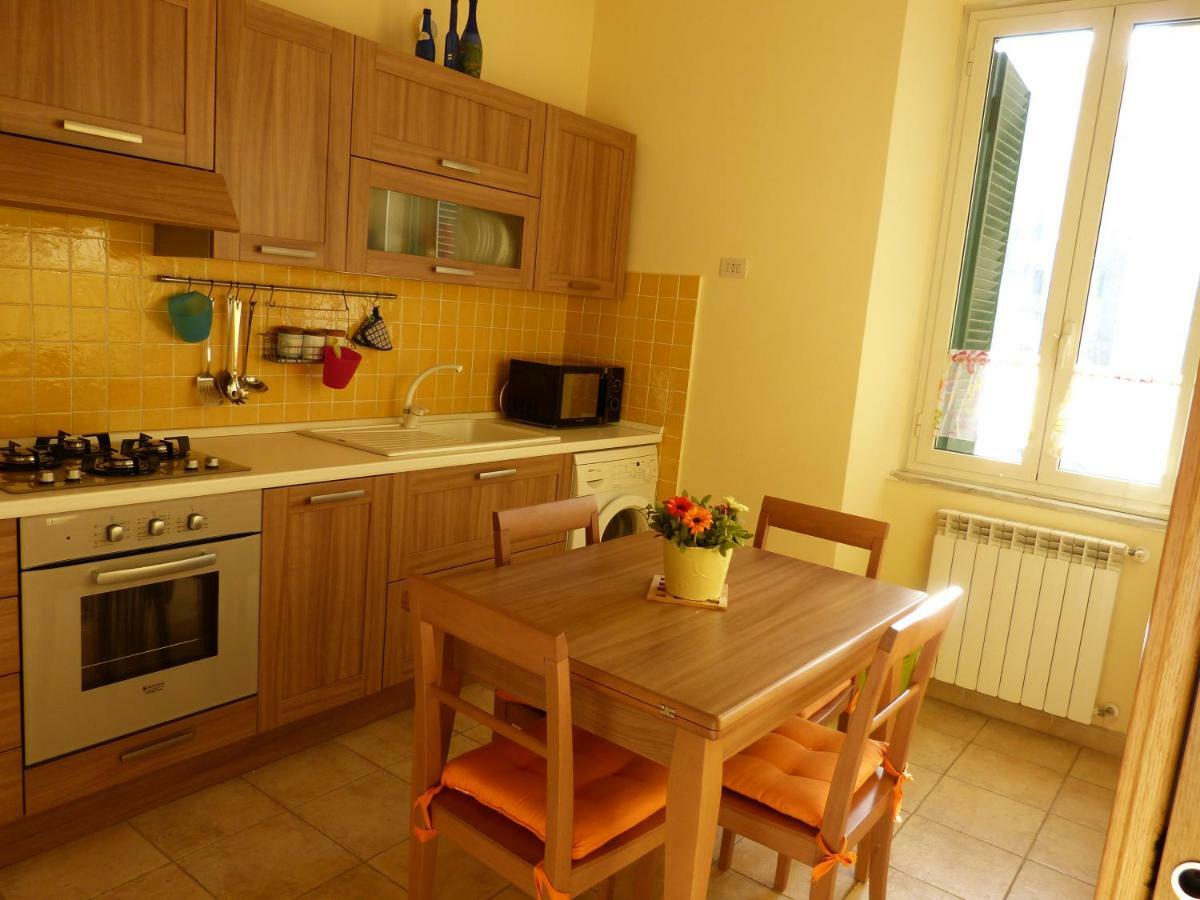 Lugiadra Apartment Roma Exterior foto