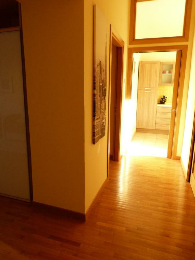 Lugiadra Apartment Roma Exterior foto