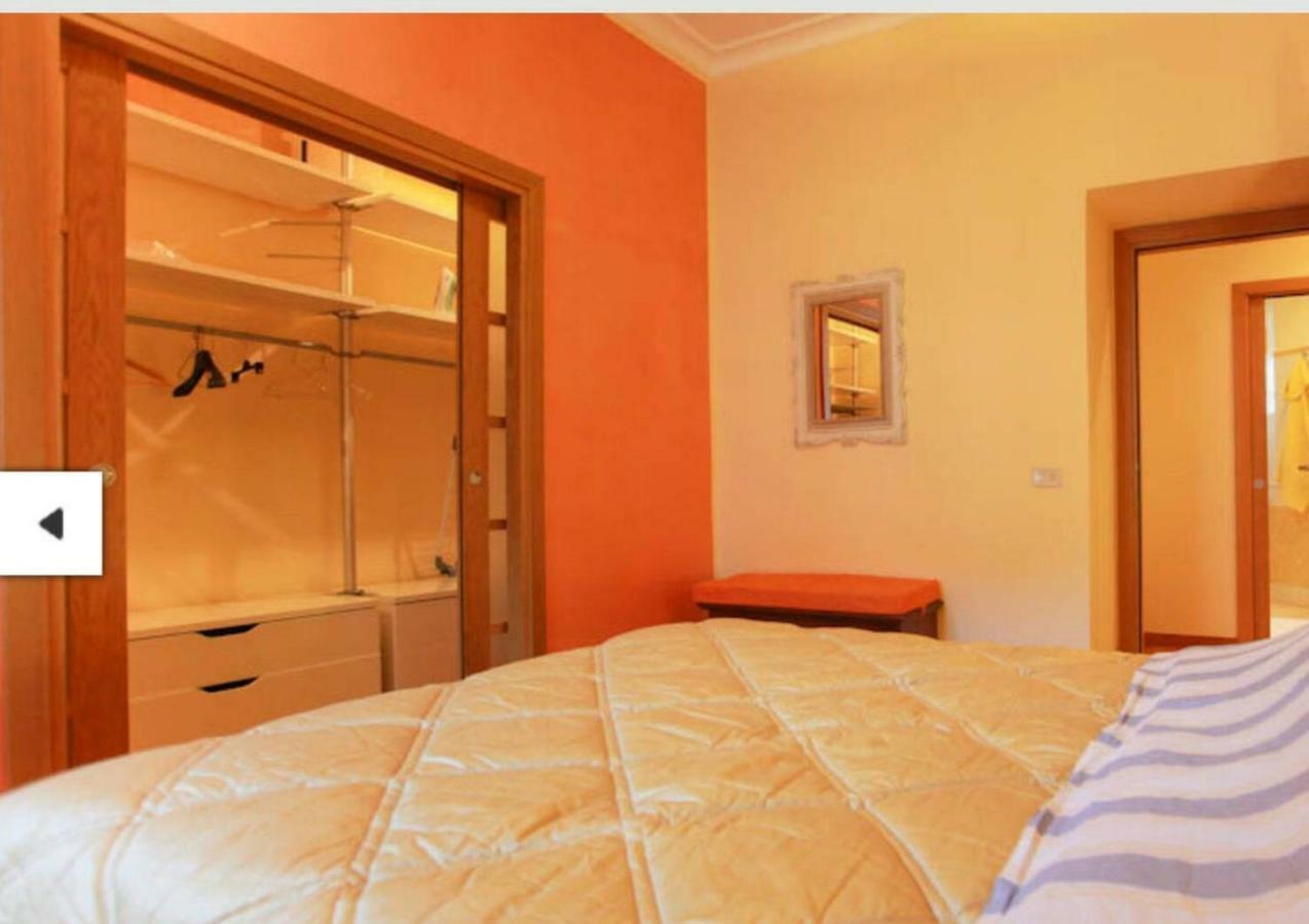 Lugiadra Apartment Roma Exterior foto