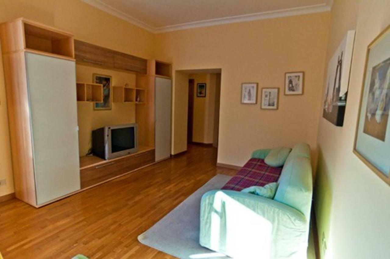 Lugiadra Apartment Roma Exterior foto